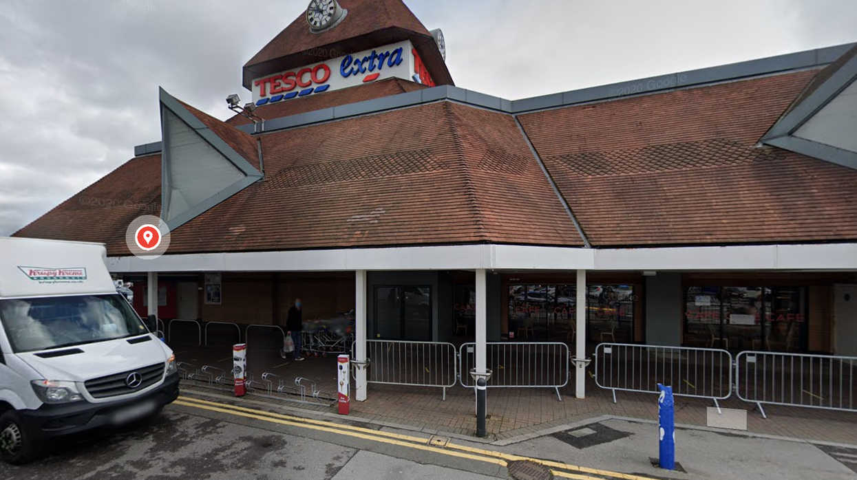 Tesco customer branded a 'stupid woman' by staff before being offered £100 voucher as a goodwill gesture