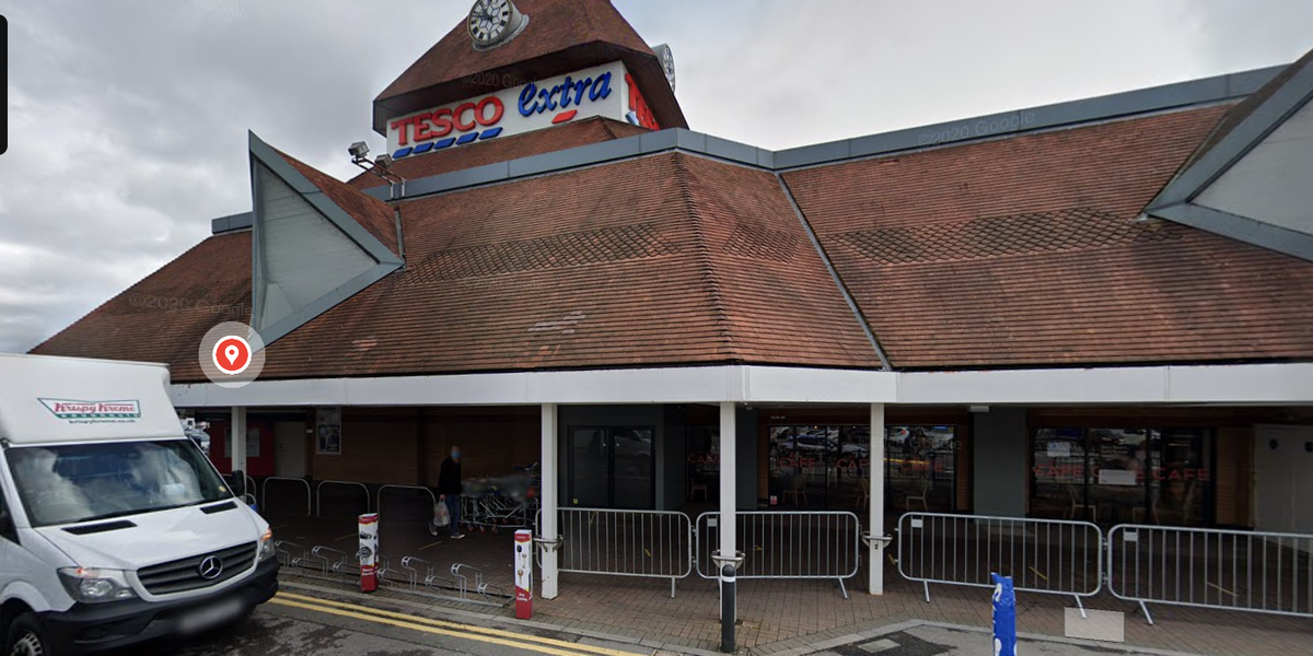 NextImg:Tesco customer branded a 'stupid woman' by staff before being offered £100 voucher as a goodwill gesture