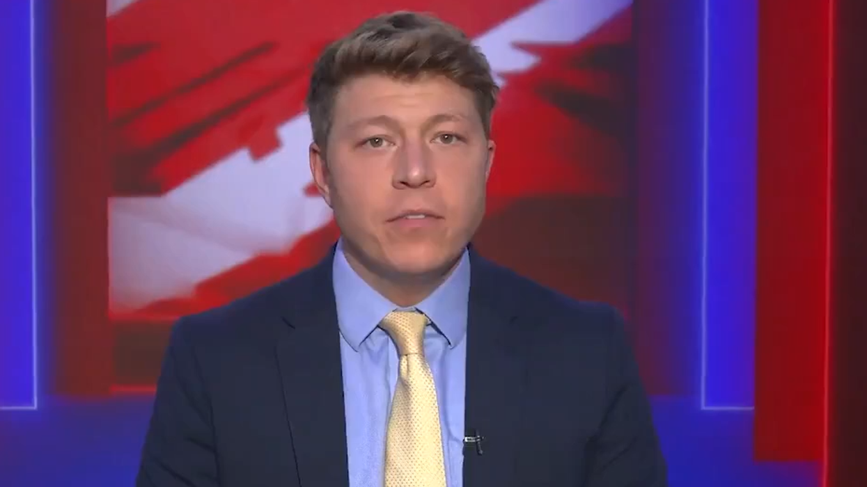 People are sick of being lectured to about asyl...