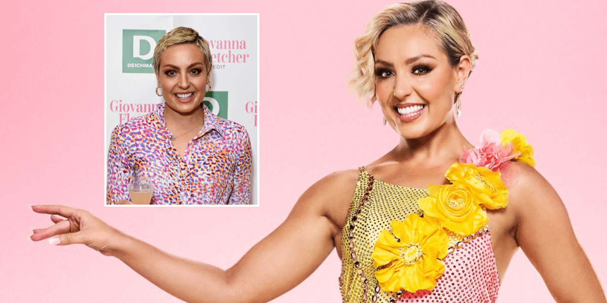 Amy Dowden concedes she was ‘deluded’ over BBC Strictly comeback after cancer treatment Amy Dowden concedes she was ‘deluded’ over BBC Strictly comeback after cancer treatment