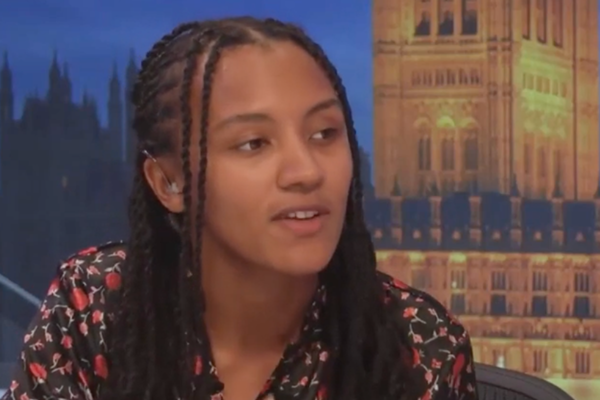 Revolutionary Communist Party coordinator signs up to Jeremy Corbyn’s party calling for ‘militant socialist programme’