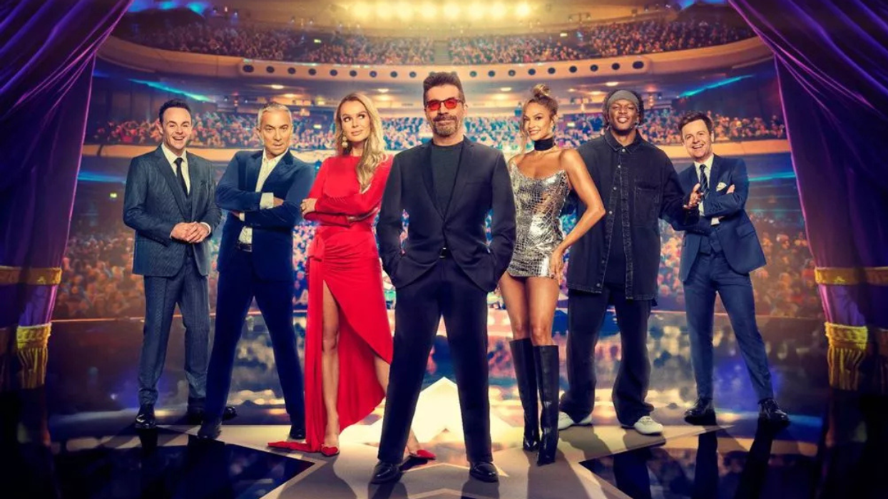 Judge QUITS Britain's Got Talent with huge star lined up to take their place