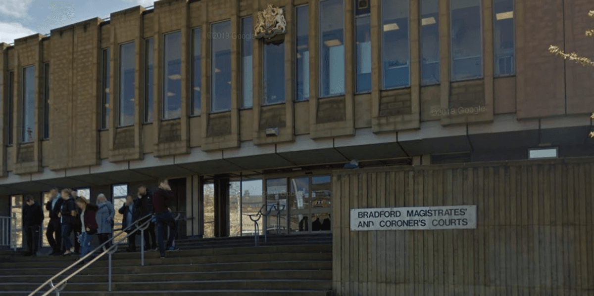 Defendant said to be in coma wanted in court after being ‘spotted in Tesco’ Defendant said to be in coma wanted in court after being ‘spotted in Tesco’