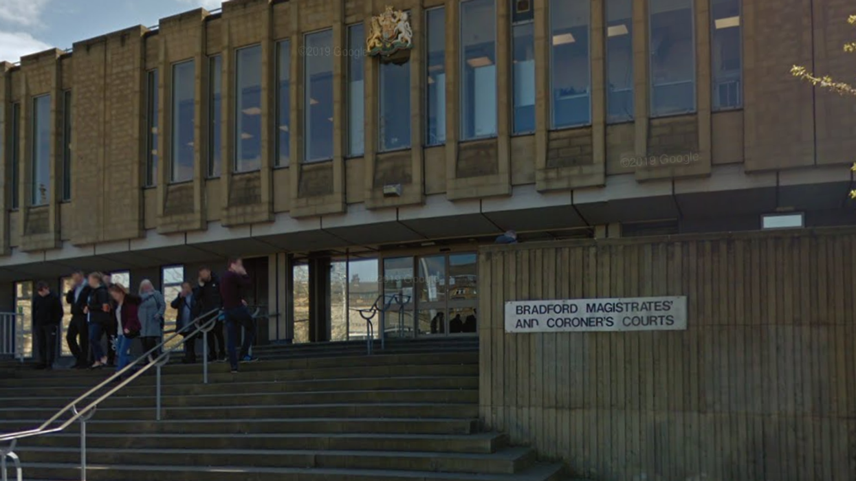 Defendant said to be in coma wanted in court after being 'spotted in Tesco'