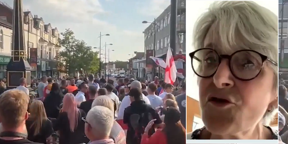 Hampshire councillor rages at Home Office after ‘snide attempt to move asylum seekers into £250,000 flats’ Hampshire councillor rages at Home Office after ‘snide attempt to move asylum seekers into £250,000 flats’