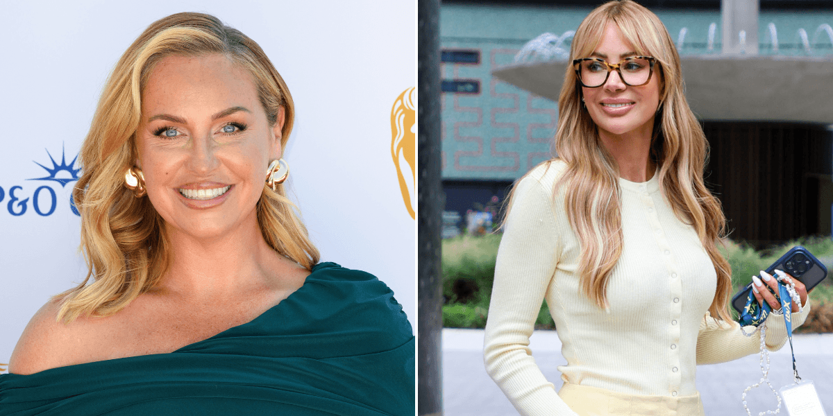 ITV This Morning host defends Olivia Attwood amid furious backlash to presenting role ITV This Morning host defends Olivia Attwood amid furious backlash to presenting role