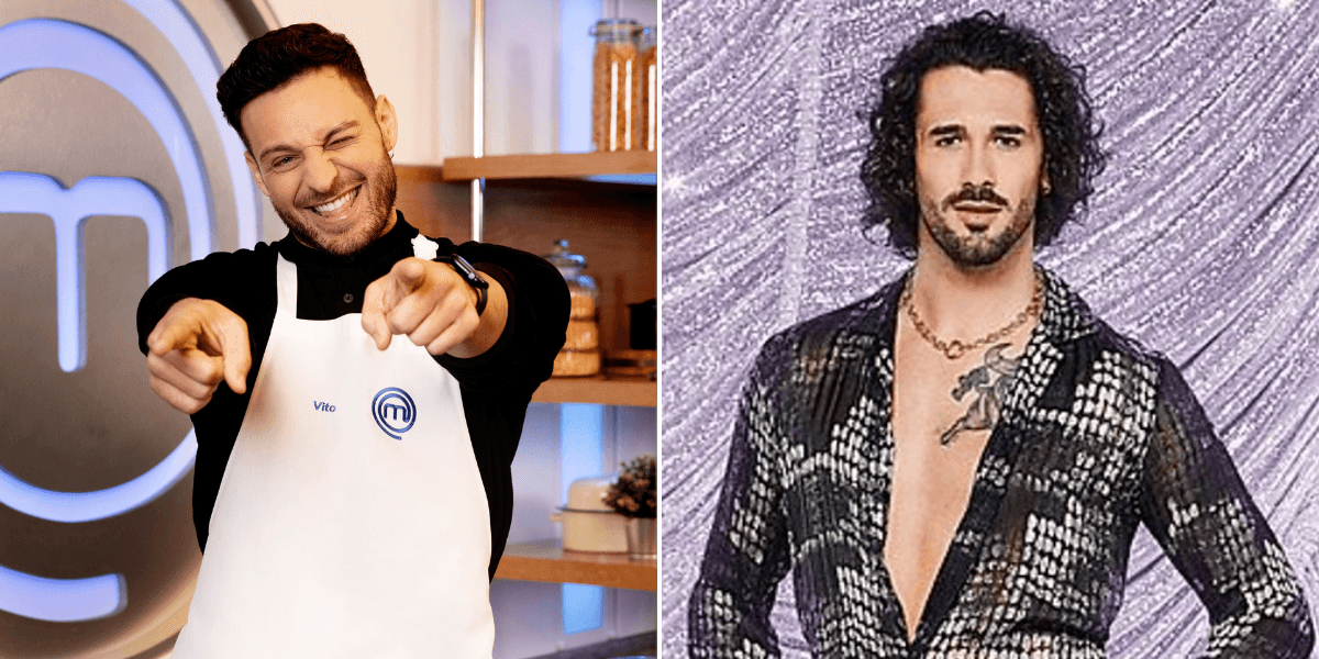 BBC Strictly’s Vito Coppola confesses he misses axed co-star Graziano Di Prima as he shows support amid misconduct claims BBC Strictly’s Vito Coppola confesses he misses axed co-star Graziano Di Prima as he shows support amid misconduct claims