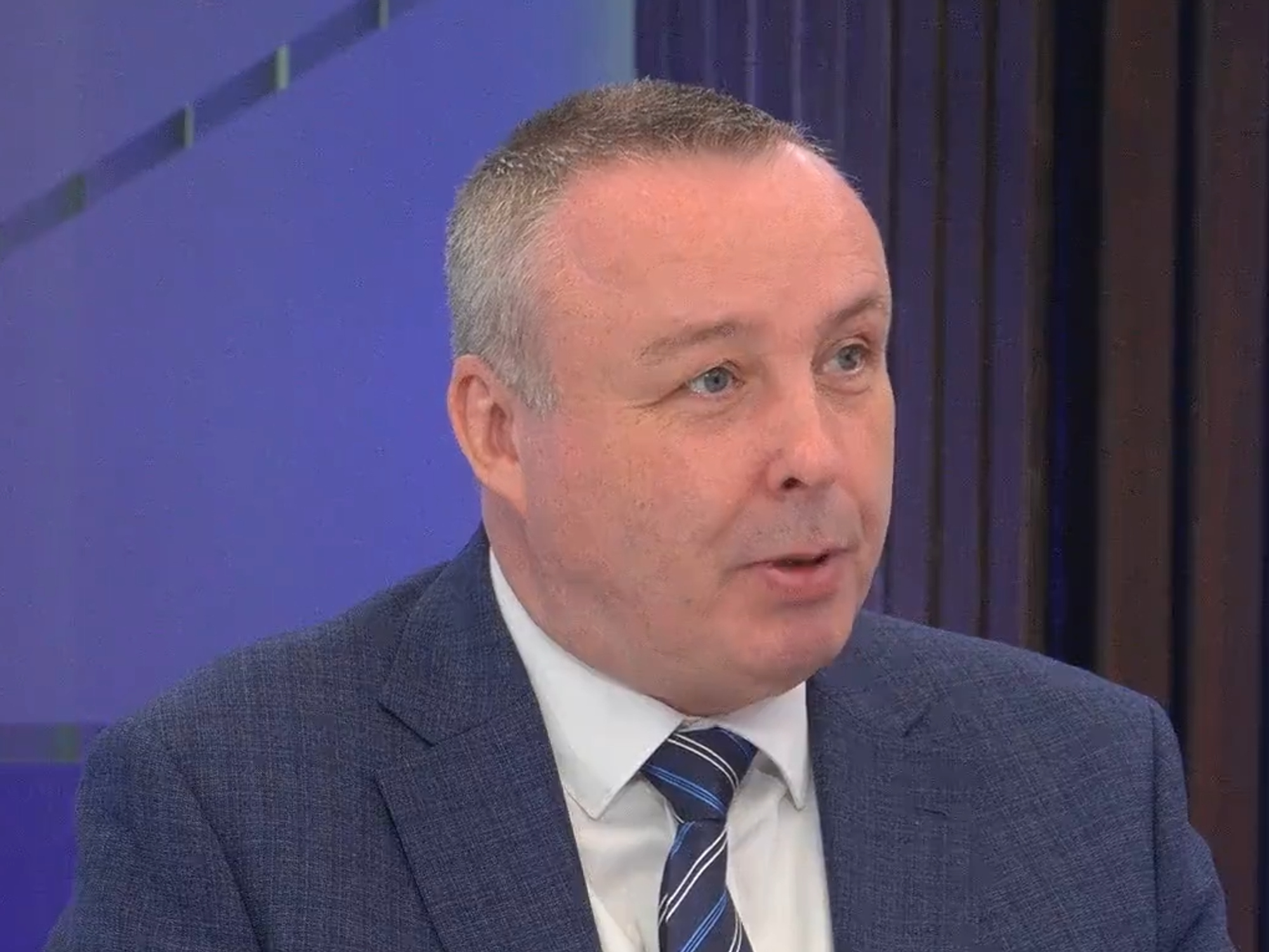 Channel migrants receive 'rude awakening' as footage shows cohort detained