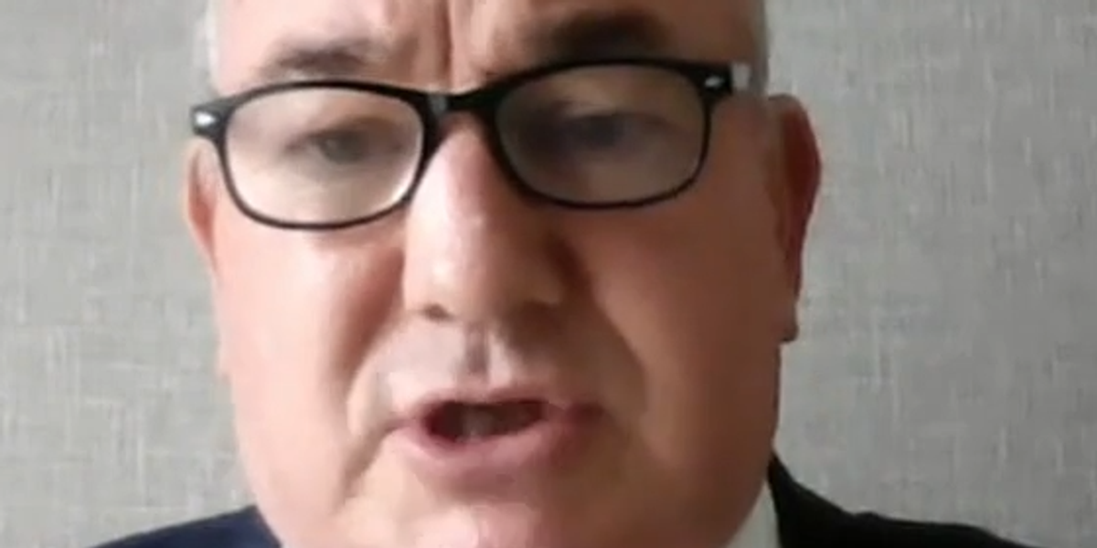 NextImg:Ex-police detective delivers blunt knife crime message after school stabbing horror
