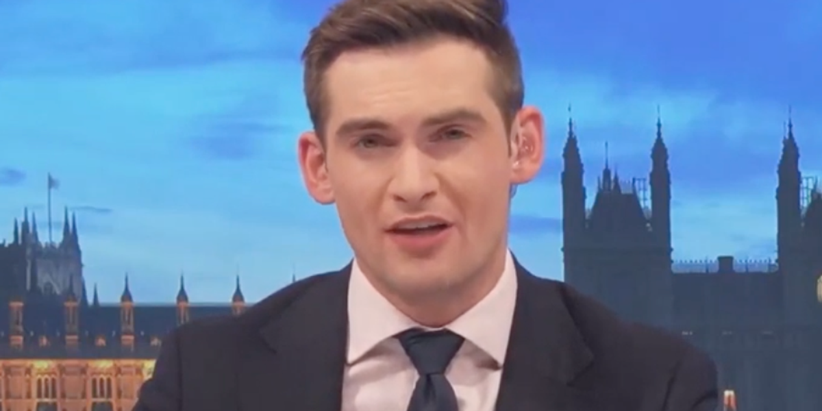 NextImg:Keir Starmer stands like a modern day King Cnut as he takes an unwanted record