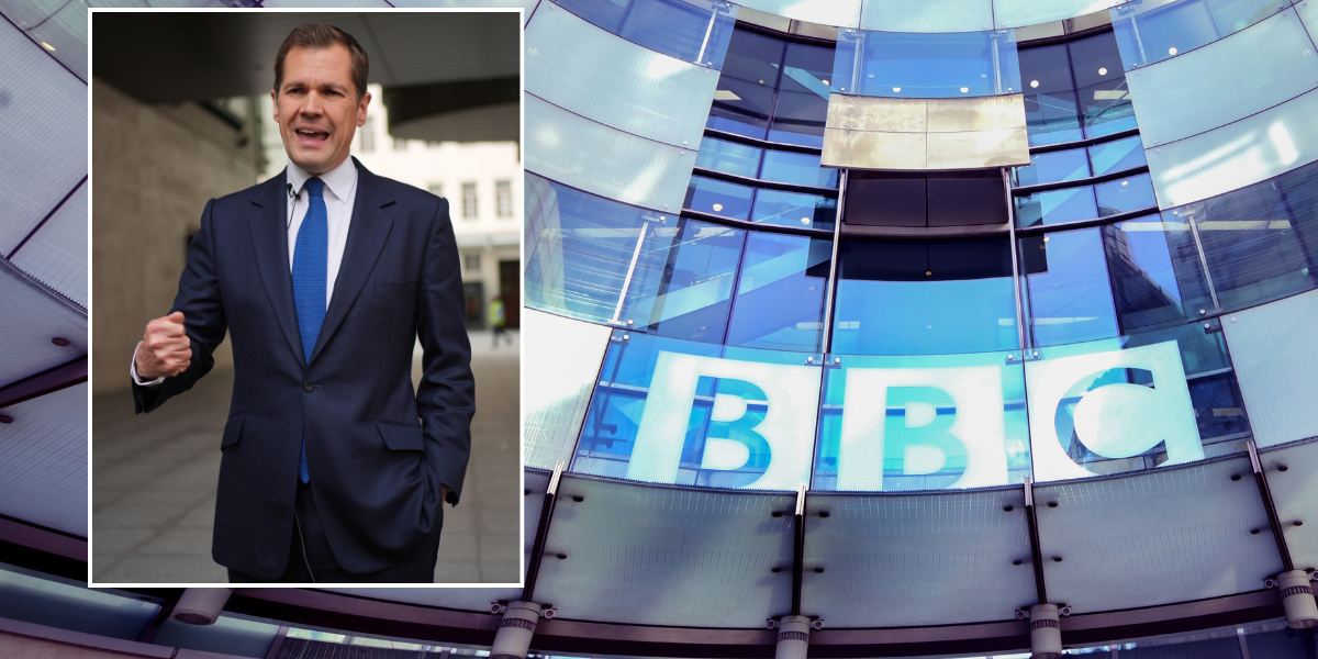 NextImg:BBC bias row erupts as Robert Jenrick branded 'xenophobic' in Radio 4's Thought of the Day