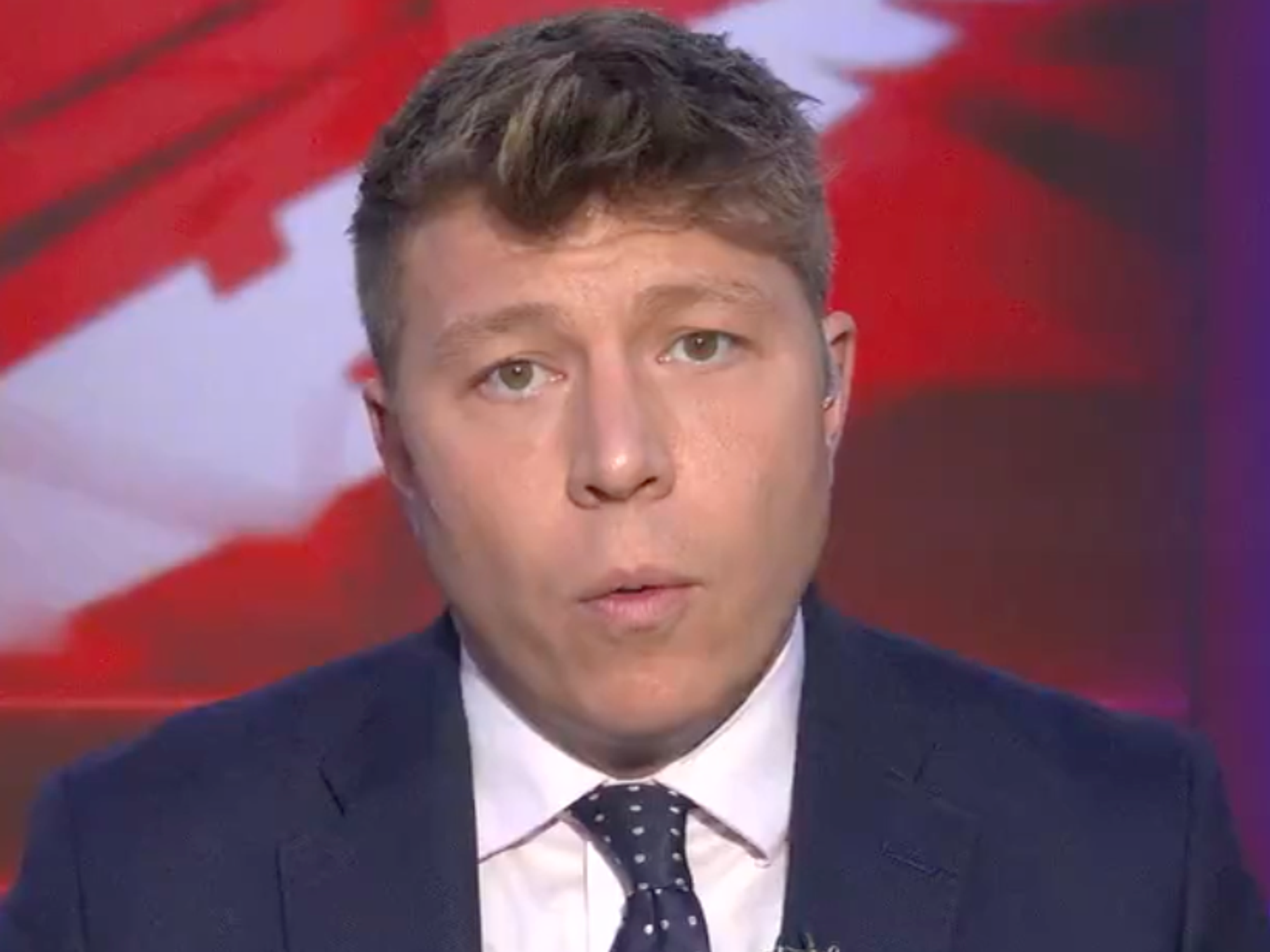 Why are so many people in Britain celebrating Pakistani independence?, asks Patrick Christys