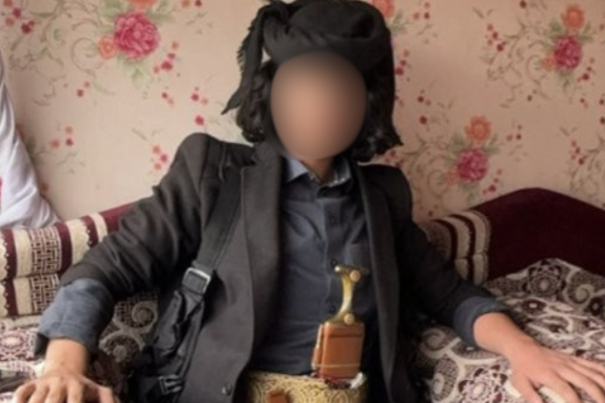 Yemeni asylum seeker under investigation over alleged links to Hout...