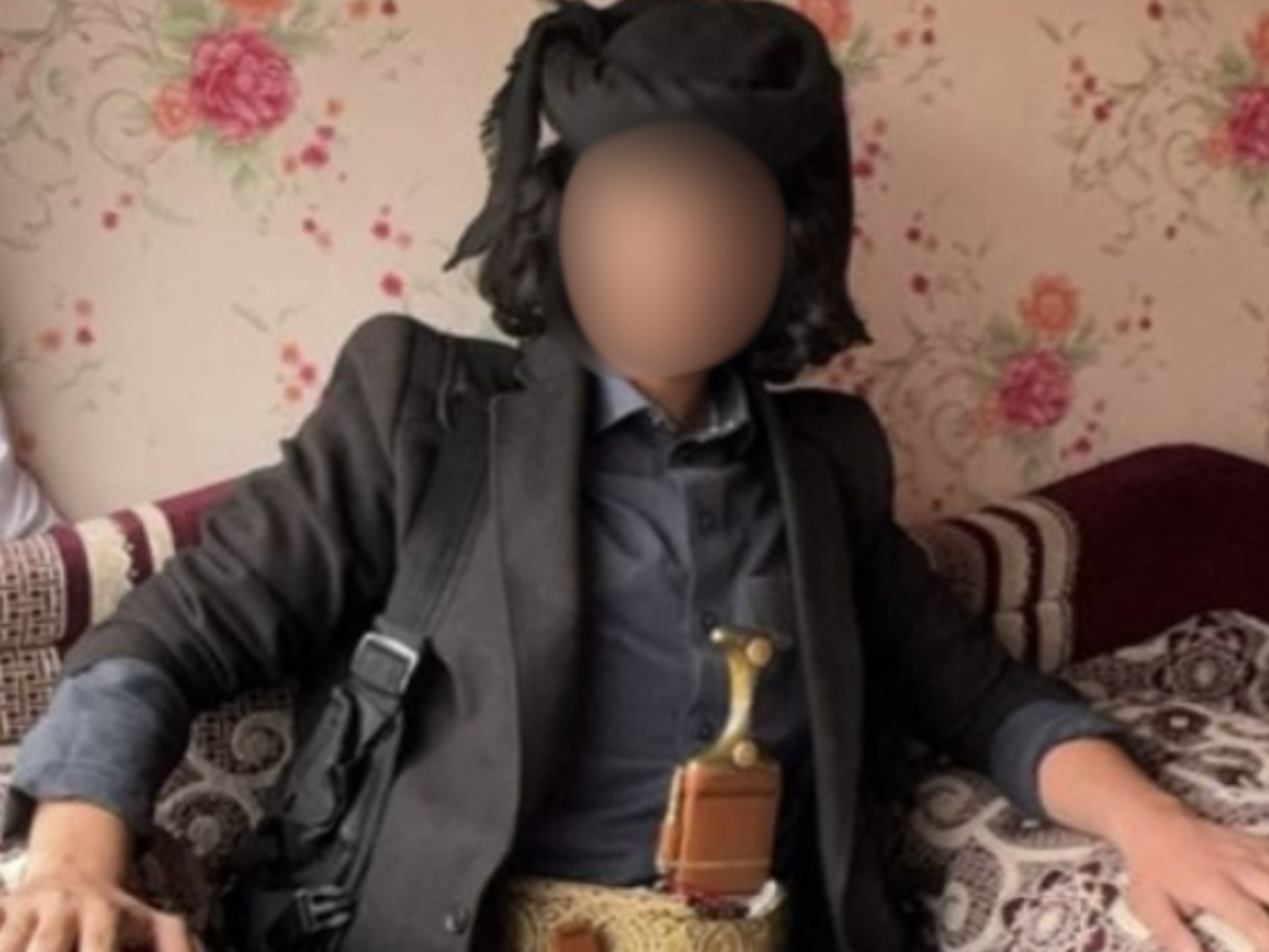 Yemeni asylum seeker under investigation over alleged links to Houthi rebel group