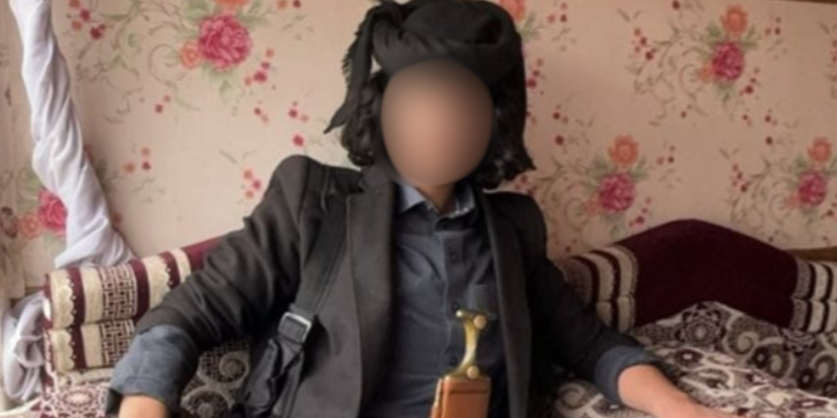 NextImg:Yemeni asylum seeker under investigation over alleged links to Houthi rebel group