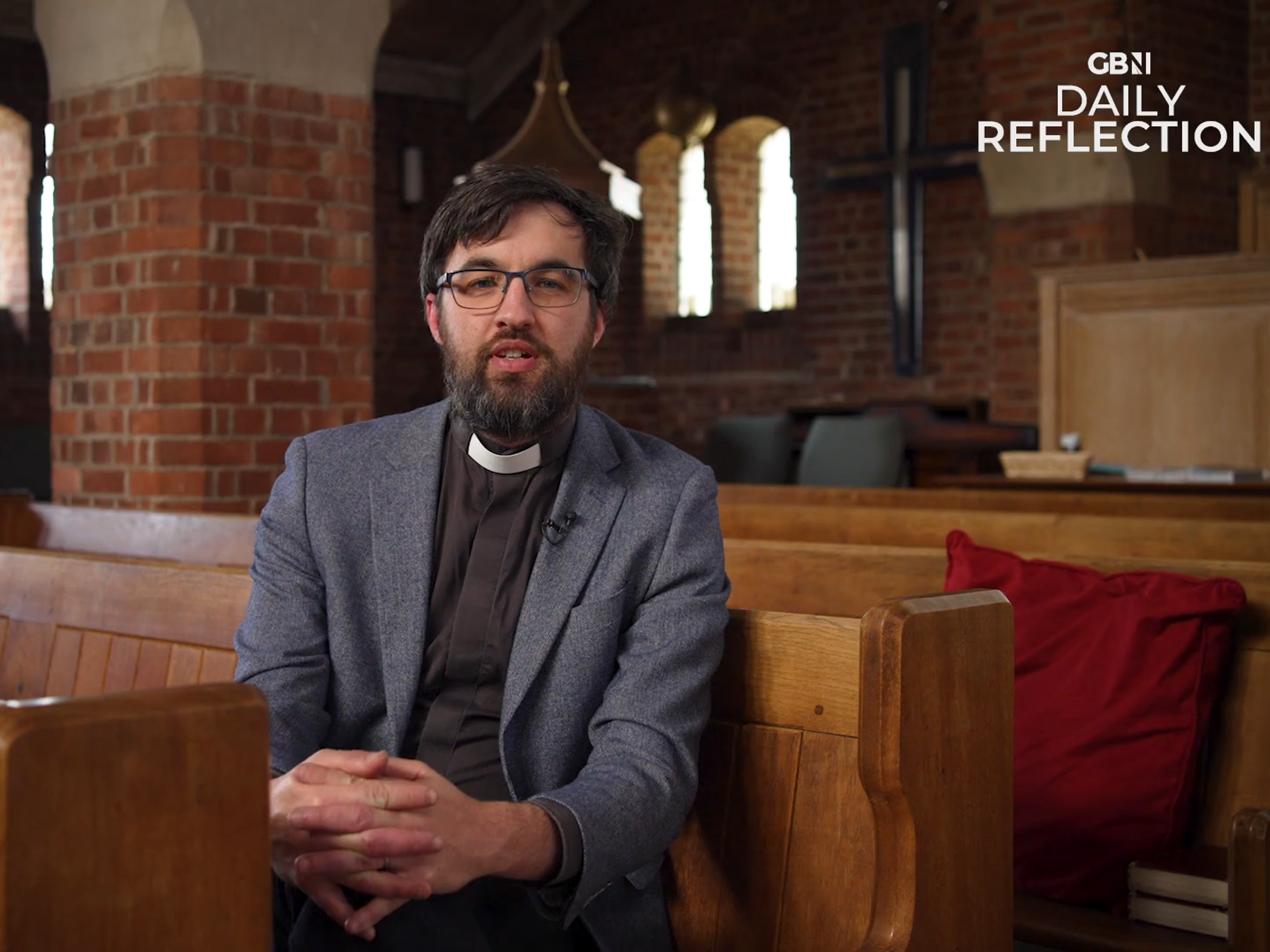 GB News Daily Reflection - Tuesday 19th August