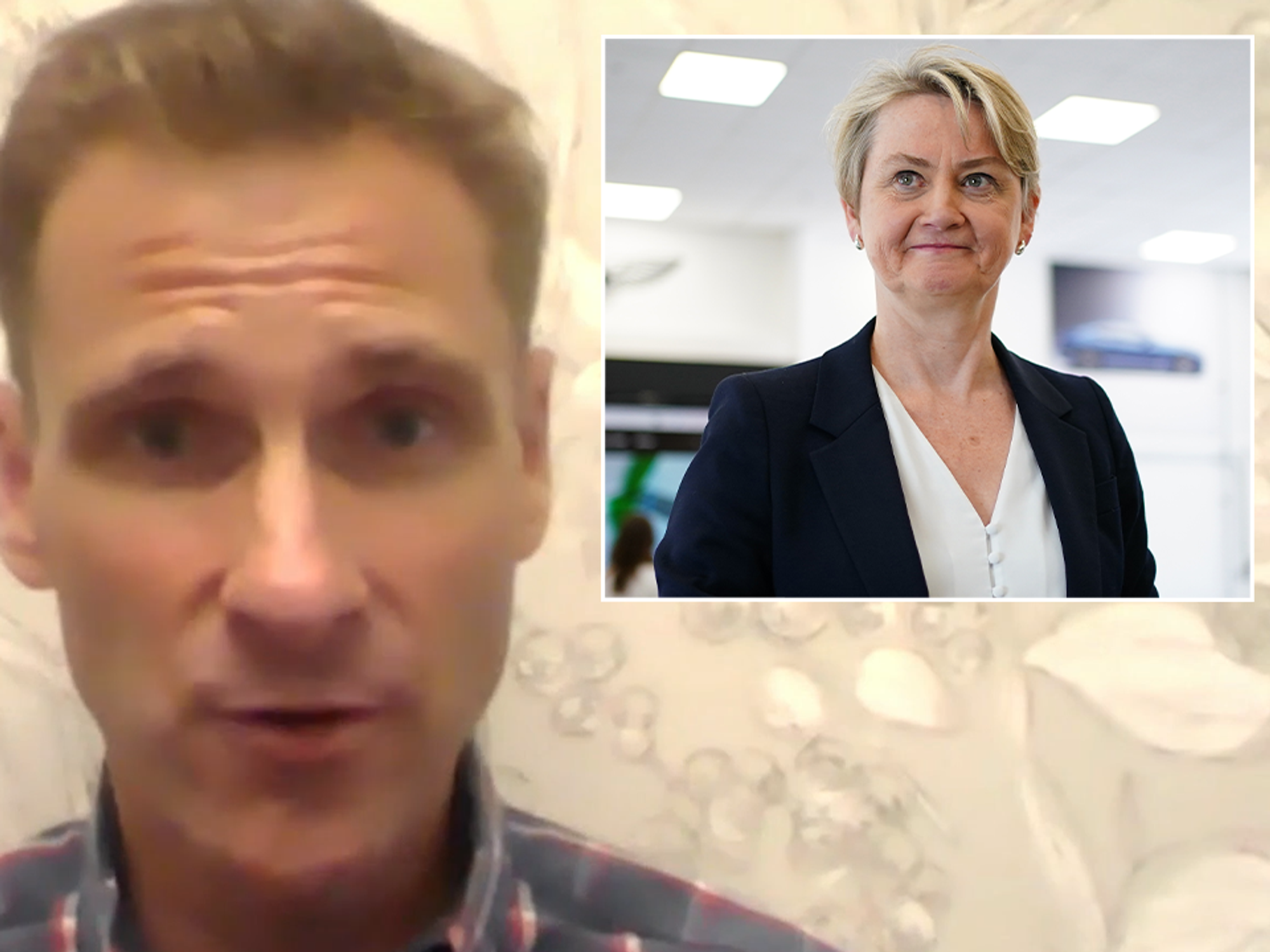 Labour ‘has a trick up its sleeve’ as Chris Philp fears what comes next after High Court’s Epping...