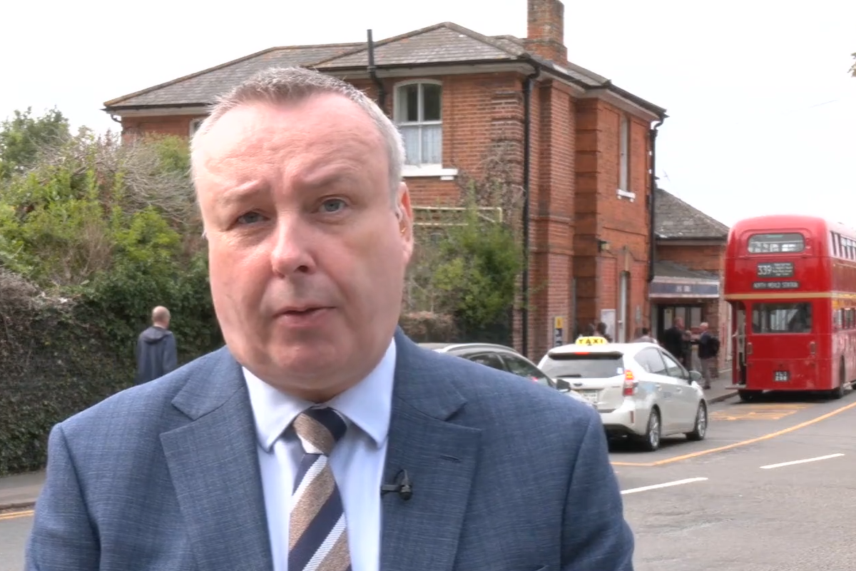 Housing asylum seekers in HMOs is 'deeply alarming' for Britons, Ma...