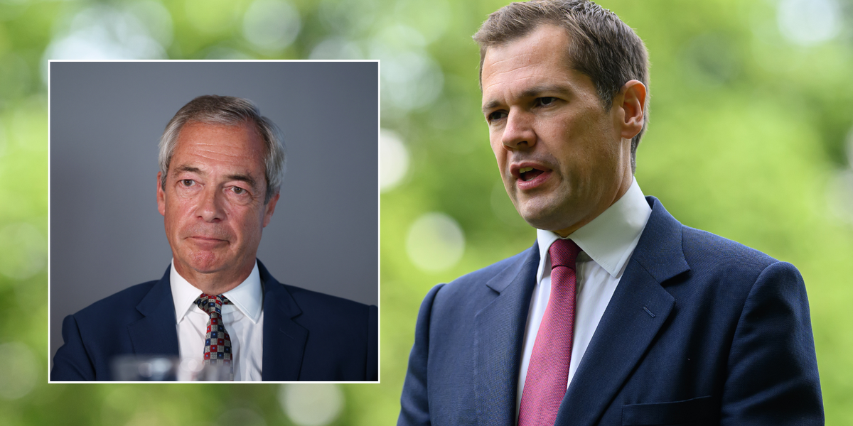 Robert Jenrick opens door to deal with Reform UK to shut asylum hotels as ‘new movement’ formed after Epping victory Robert Jenrick opens door to deal with Reform UK to shut asylum hotels as ‘new movement’ formed after Epping victory