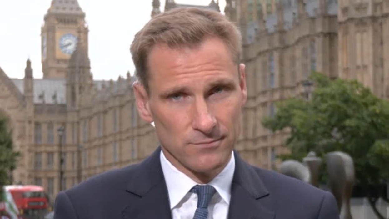 Conservative-led councils beginning to 'mount legal chall...