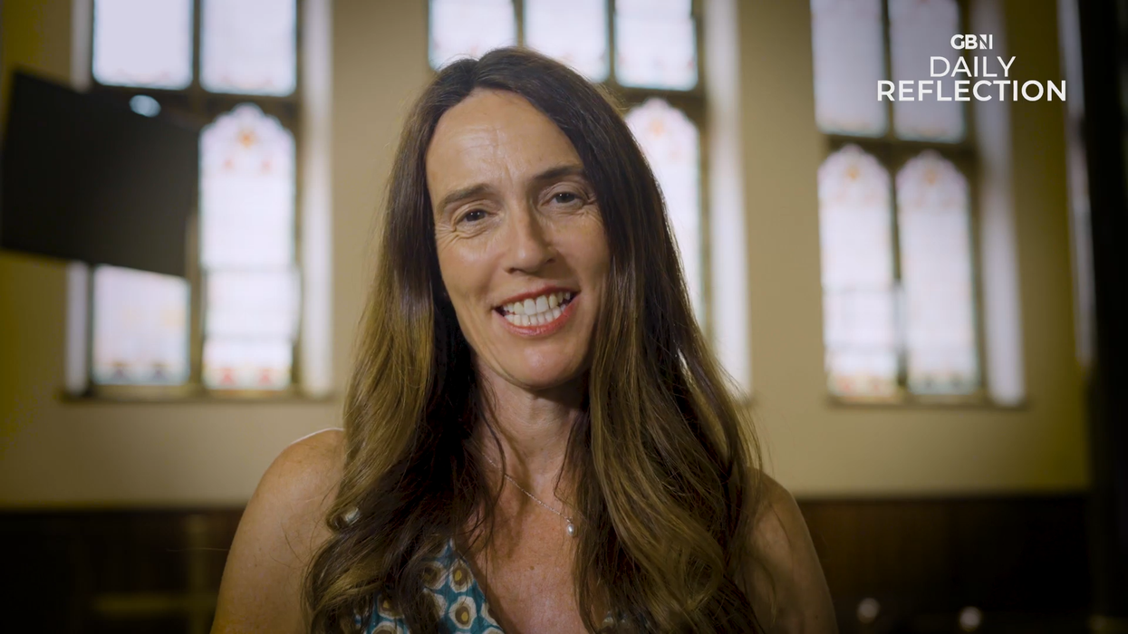 GB News Daily Reflection - Friday 22nd August