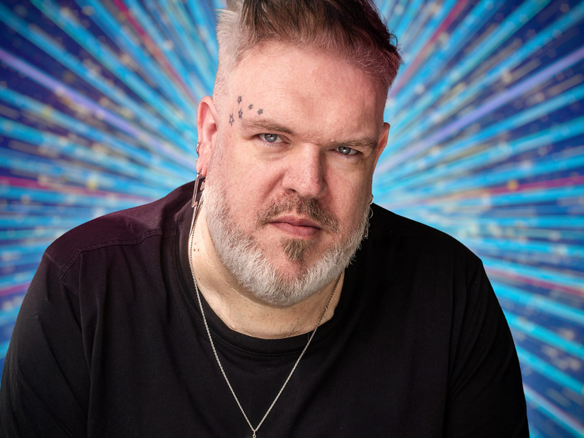 BBC Strictly star QUITS new series just days after being unveiled as celebrity contestant as he i...