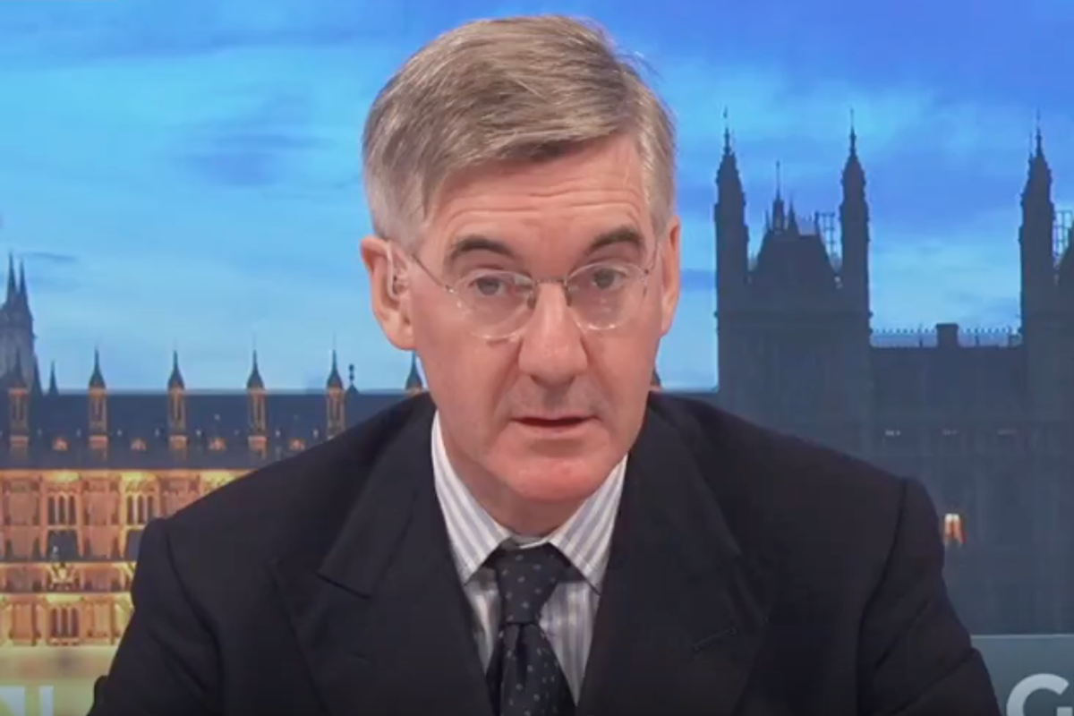 The scandal of Lucy Connolly’s treatment is not the fault of a jury...