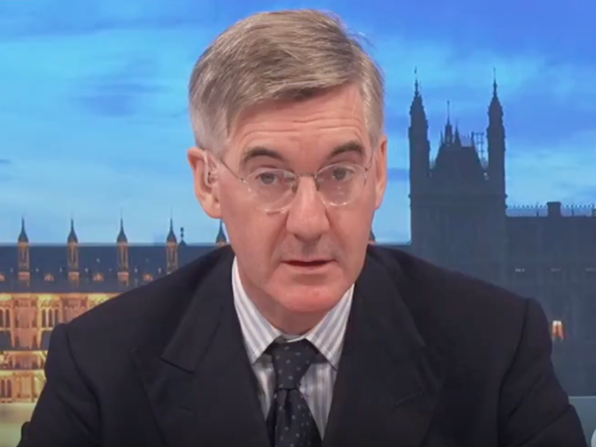 The scandal of Lucy Connolly’s treatment is not the fault of a jury - but rather the lack of one,...