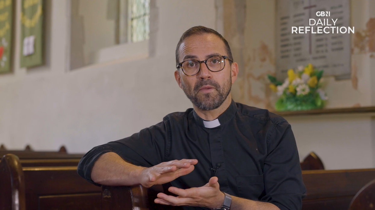 GB News Daily Reflection - Sunday 24th August