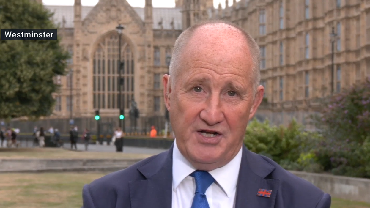 Ed Miliband's energy policy branded 'madcap' by Conservat...