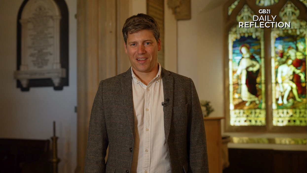 GB News Daily Reflections - Thursday 28 August