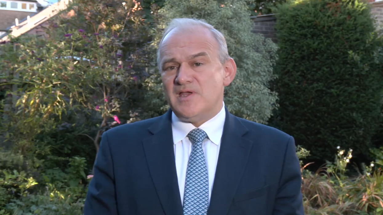 Giving illegal migrants 'temporary legal status' is a 've...