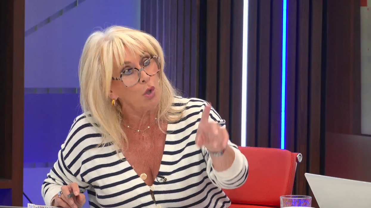 WATCH: Carole Malone blasts human rights lawyers for 'wan...