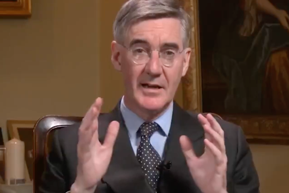 This socialist Labour Government is determined to take more and mor...