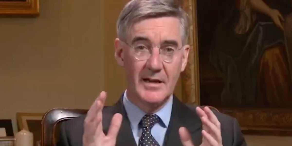 NextImg:'This socialist Labour Government is determined to take more and more of your money'
