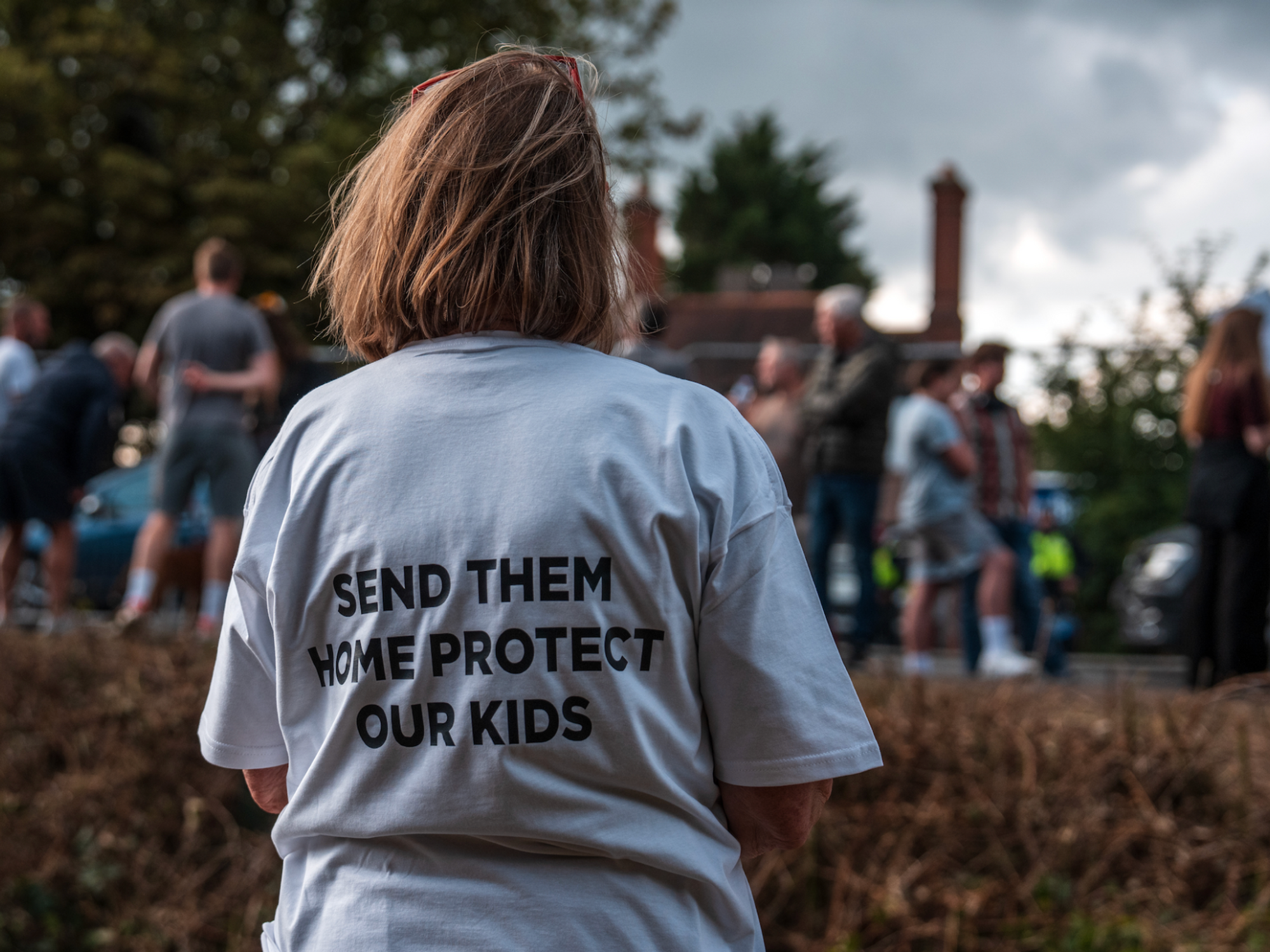 Keir Starmer has betrayed mothers and their daughters. This decision will be felt beyond Epping -...
