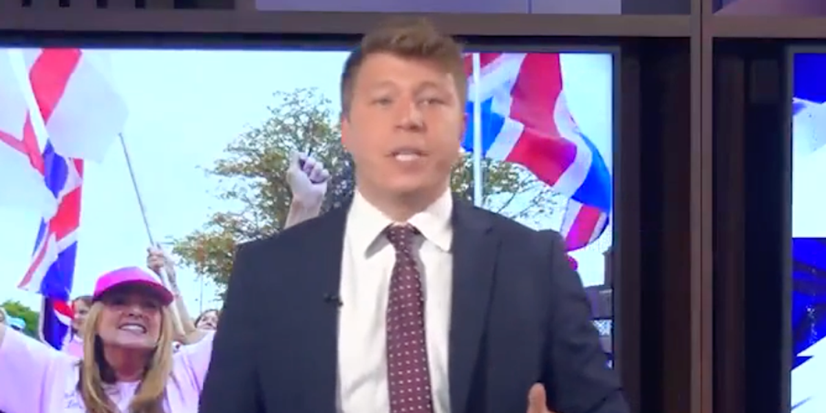 NextImg:Patrick Christys: Yvette Cooper is hiding from the British people - she's not fit for office