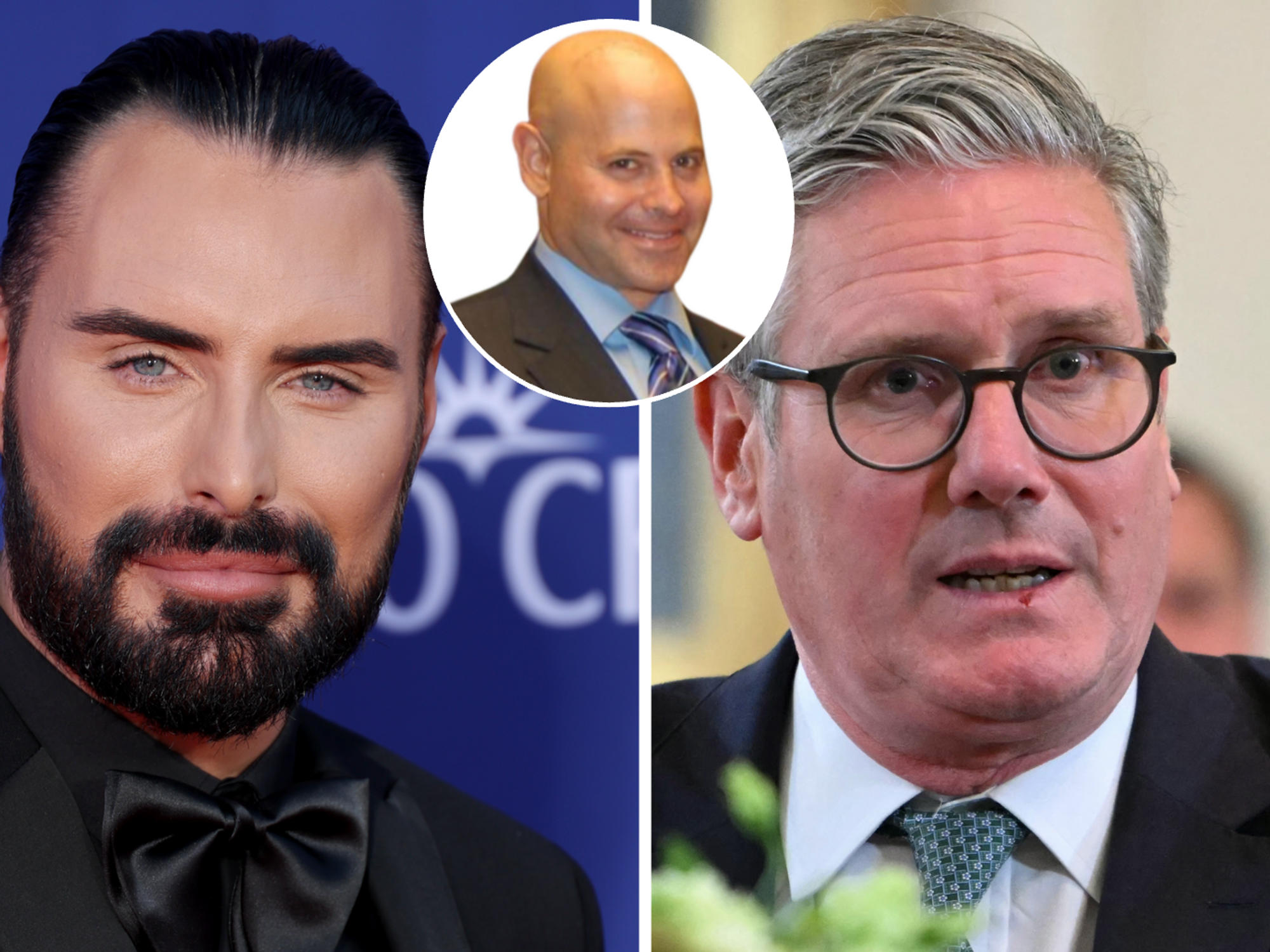 An unlikely Washington-Rylan Clark tie-up just triggered an extinction-level event for Labour - Lee Cohen