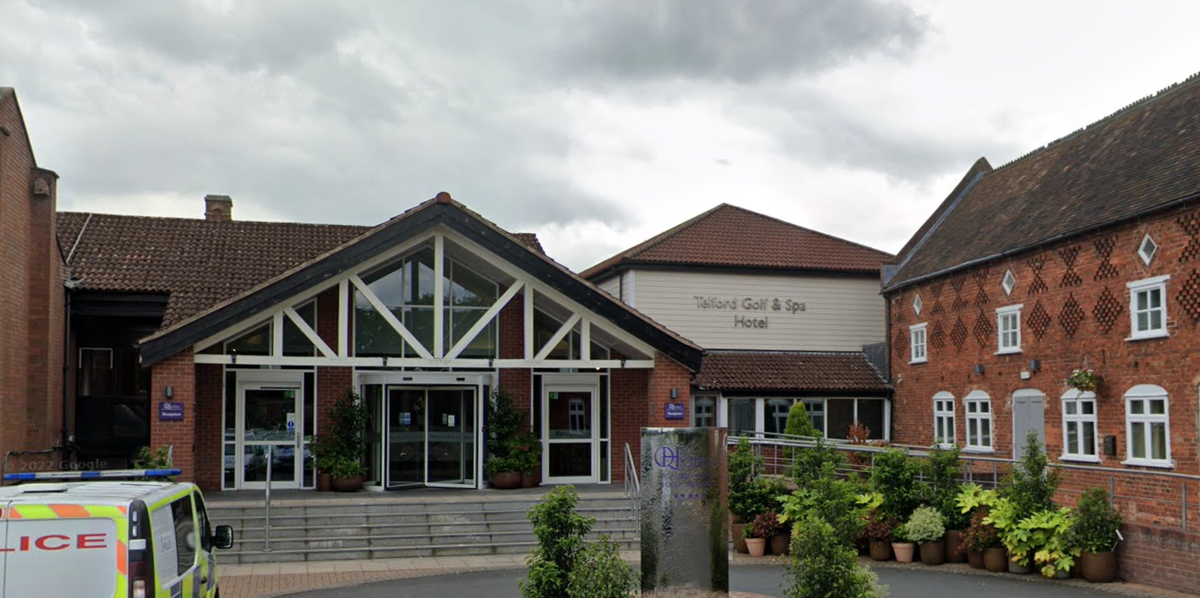NextImg:Fraudster hotel worker swindled £11k from spa and golf resort to pay off own debts