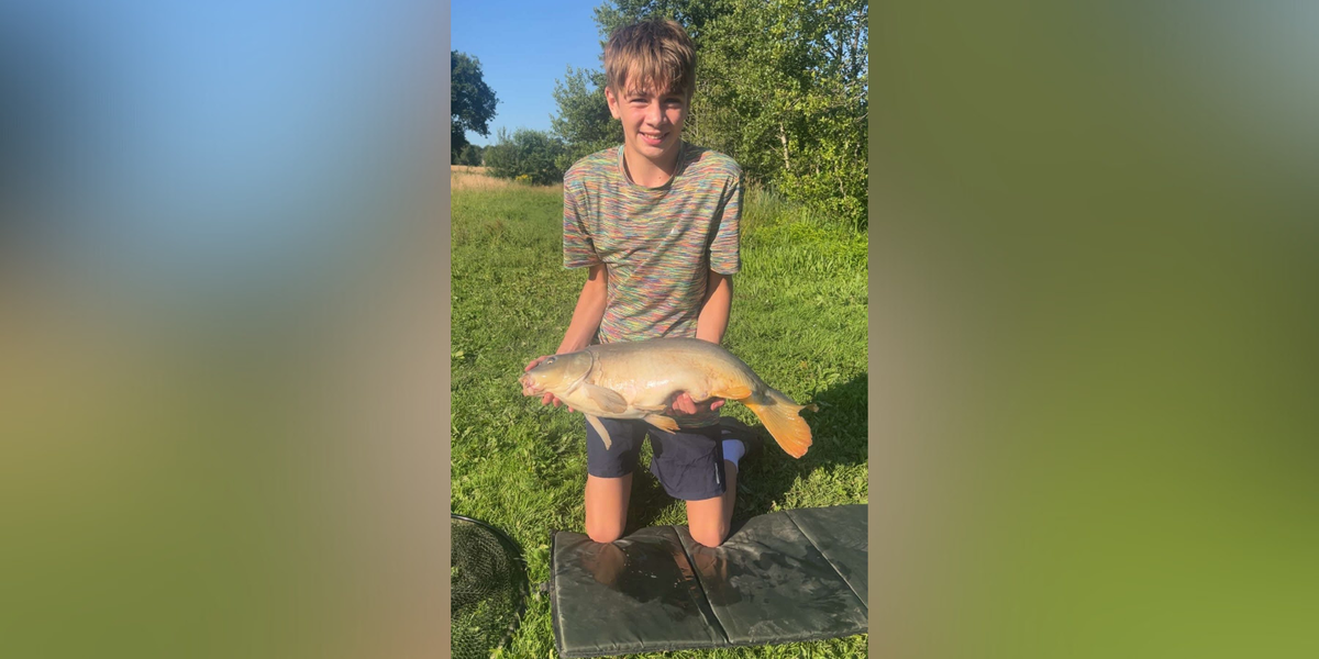 NextImg:Teenager arrested after boy, 12, dies following fall from playground roundabout