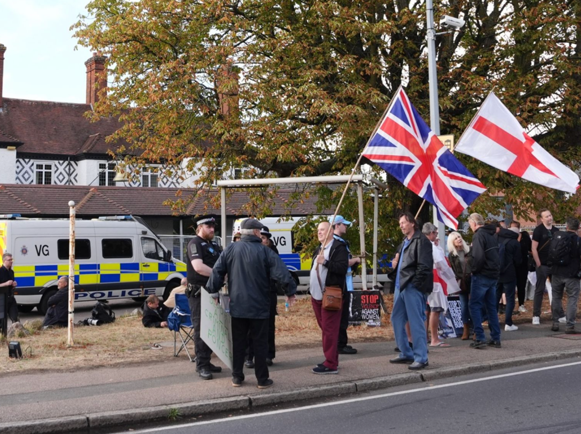 Migration Monitor: A rare win for Labour is swiftly shattered after a dramatic turn in the Epping...