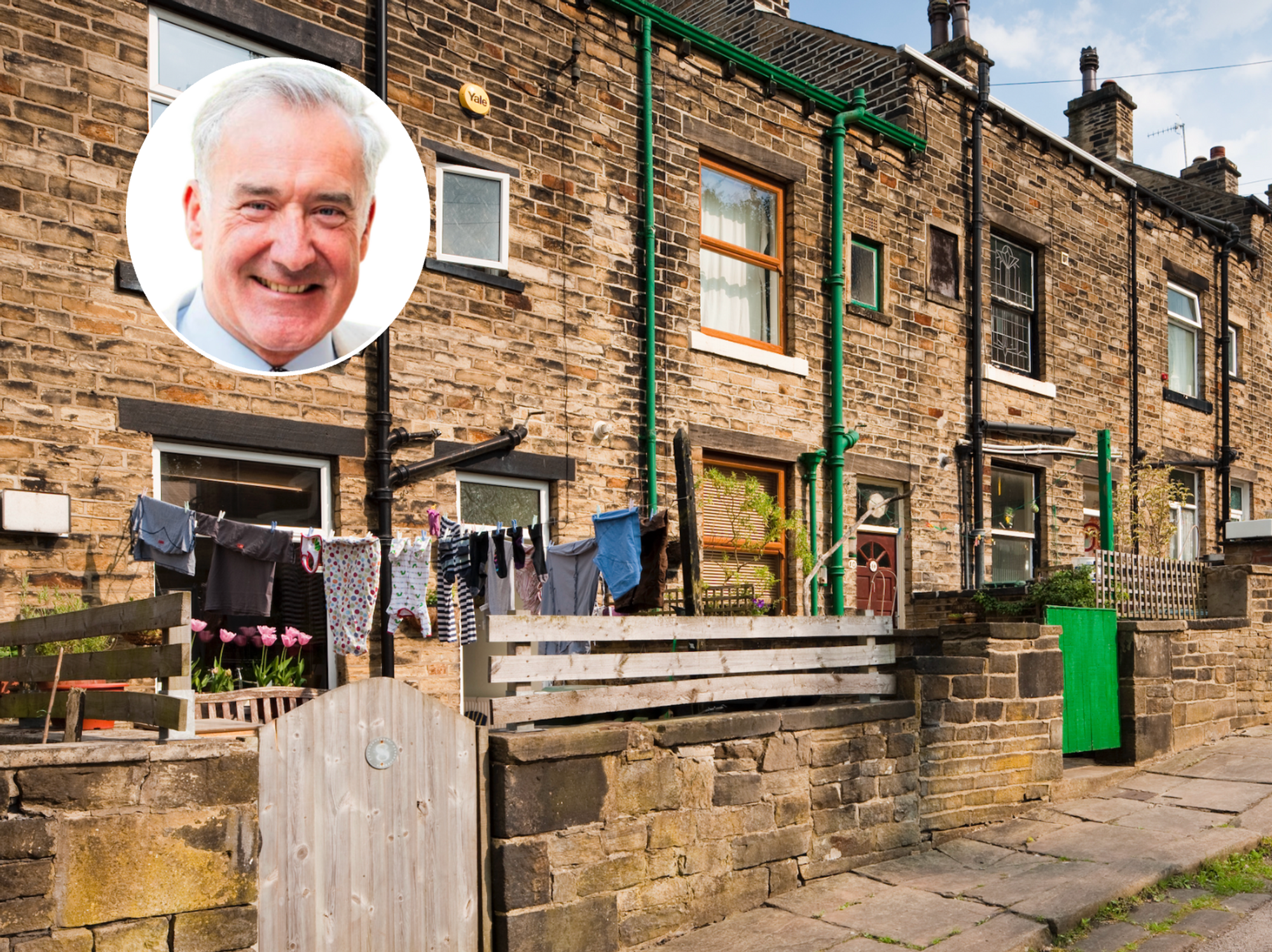 Describing rural folk as ‘racist’ is an insult to what happened to my sister in Bradford - Colin Brazier