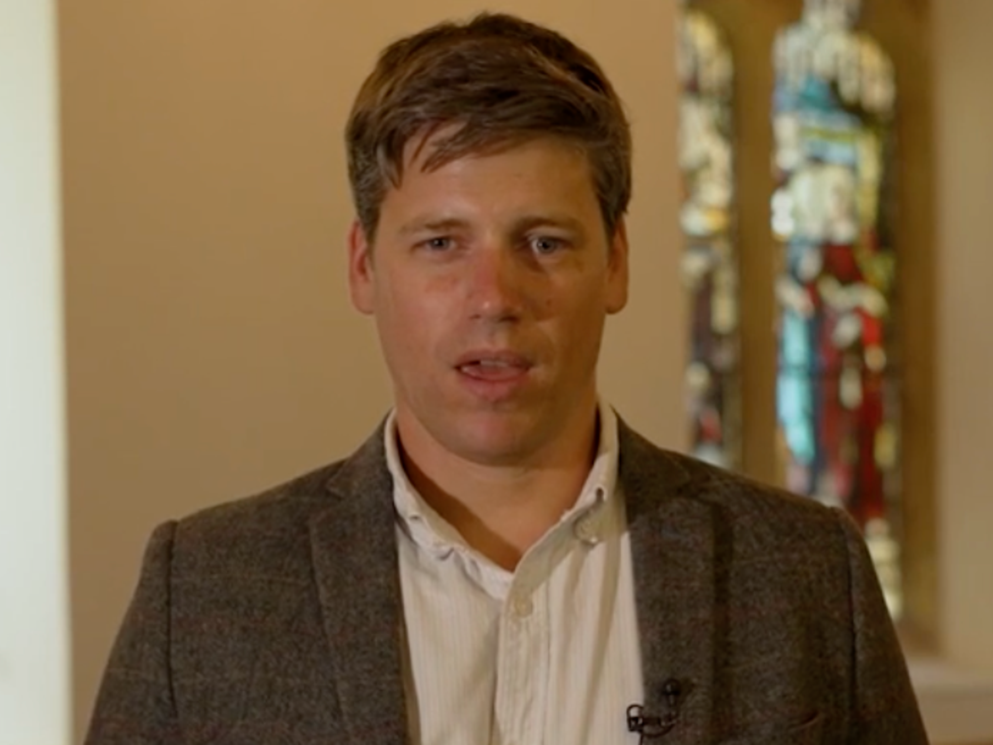 GB News Daily Reflections - Tuesday 9 September