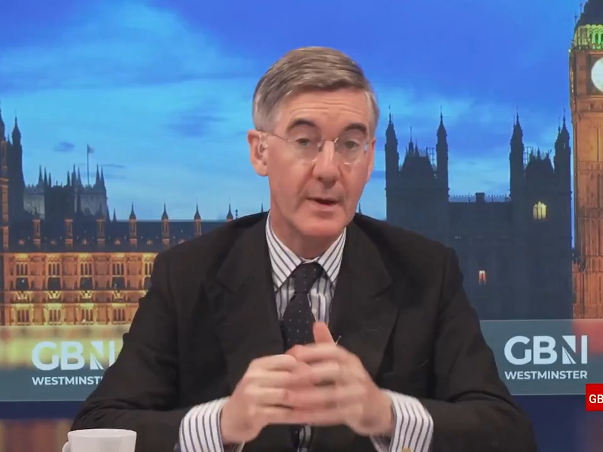 It’s time the Government got serious about solving Britain’s productivity crisis, says Jacob Rees-Mogg