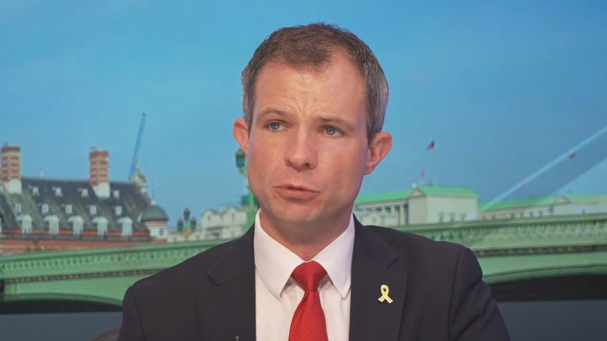 WATCH: Tory MP questions Keir Starmer's 'many appointment...