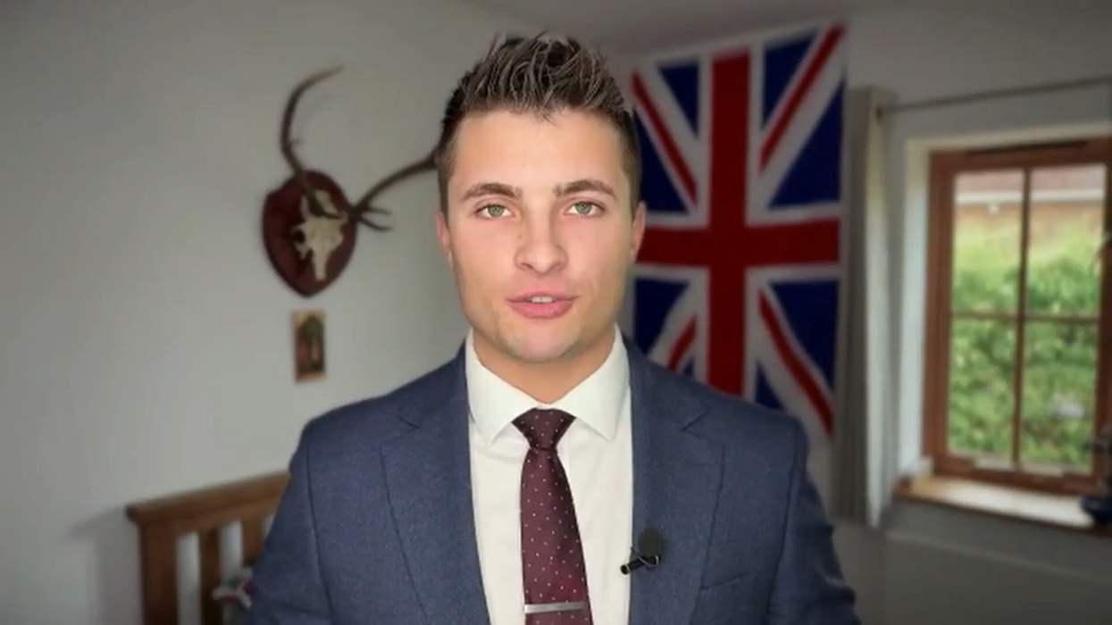 WATCH: Keir Starmer branded a 'true believer' in the 'doc...