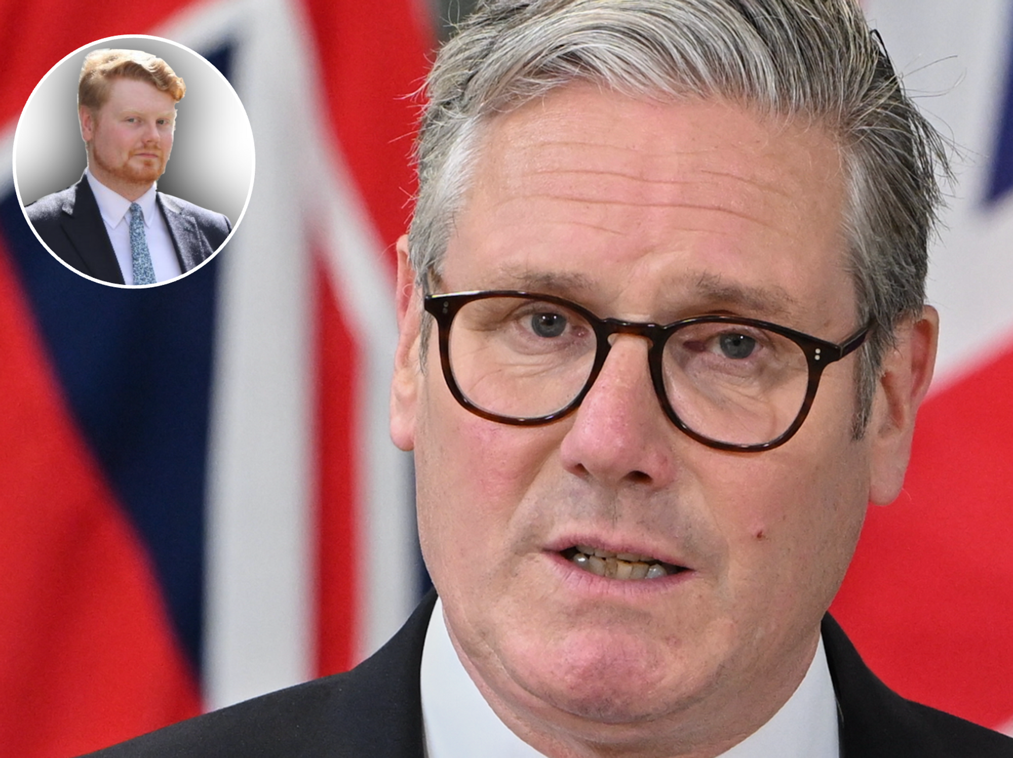 The scales will fall from your eyes once you realise the Chagos deal is an accounting trick - Wil...