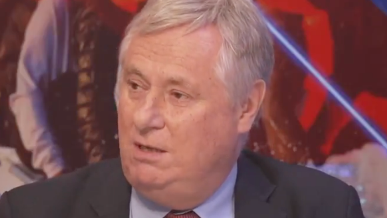 Lawyer delivers withering ECHR verdict during GB News imm...