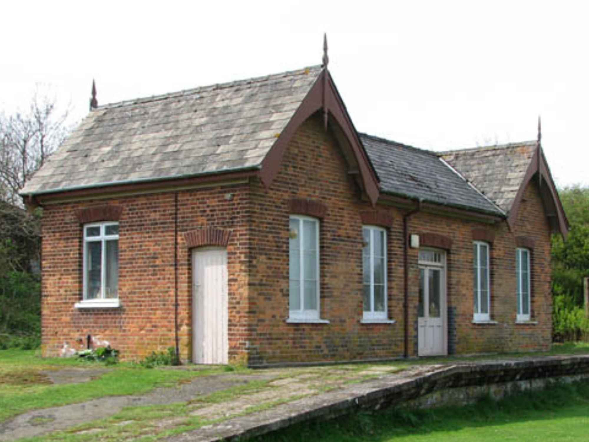 Much-loved UK railway station to reopen for first time in almost 60 years