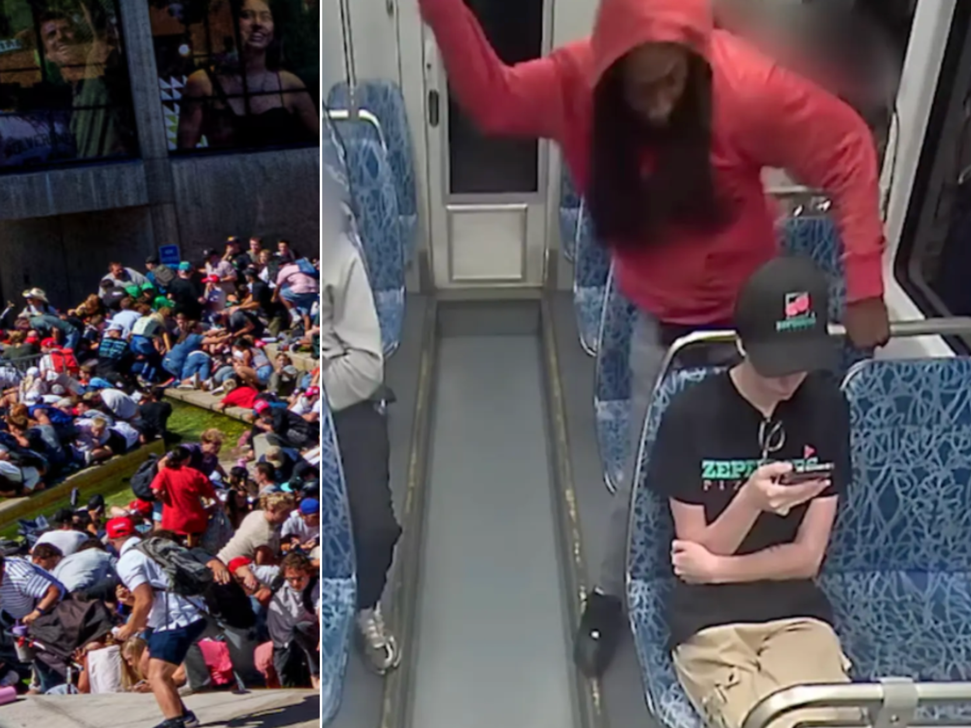 Two despicable acts of violence reveal the demented reality of identity politics - Rakib Ehsan